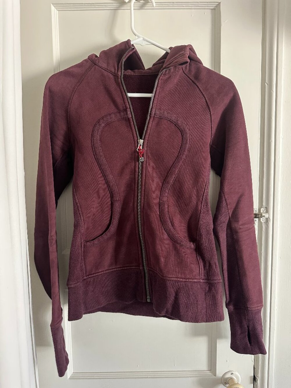 Lululemon Scuba Hoodie